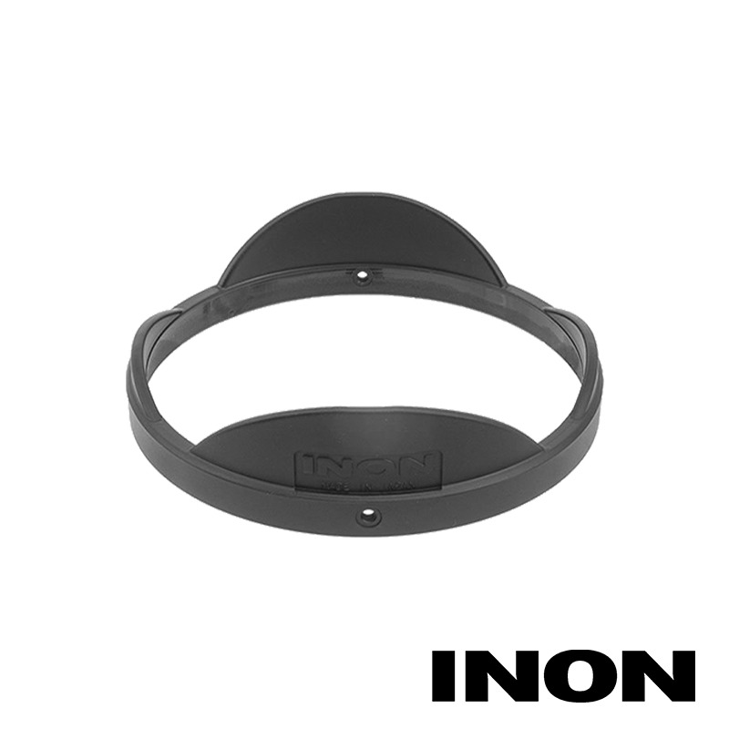 【彈藥庫】INON UFL-G140 SD 水中廣角鏡遮光罩-細節圖2