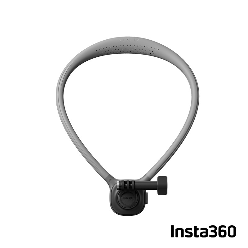 【彈藥庫】Insta360 頸掛支架-細節圖7