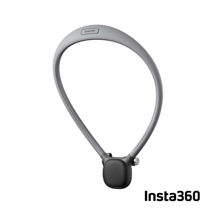 【彈藥庫】Insta360 頸掛支架-細節圖8