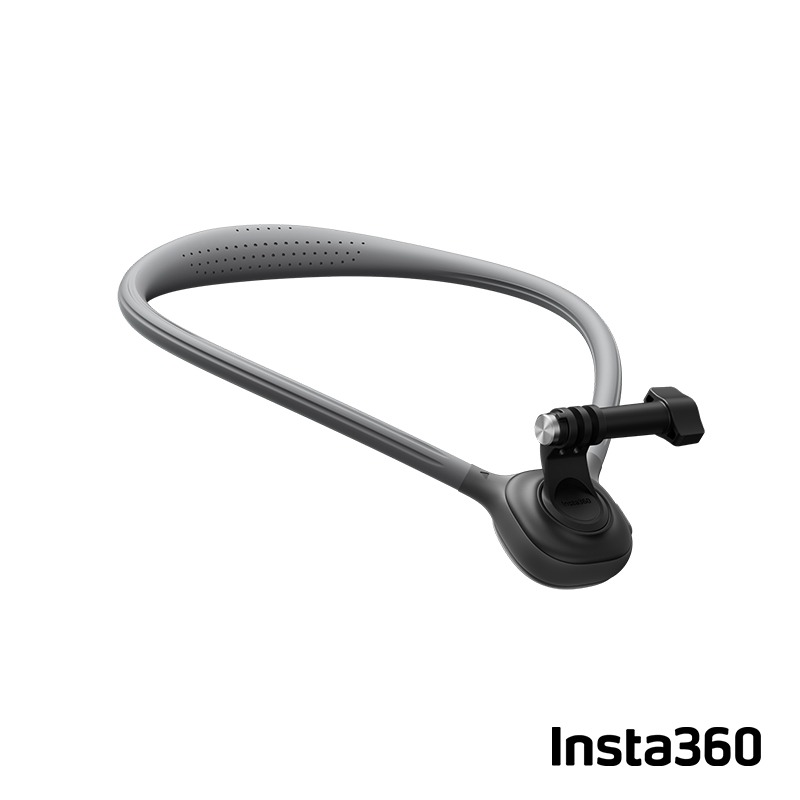 【彈藥庫】Insta360 頸掛支架-細節圖9
