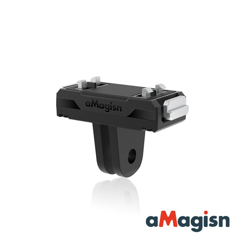 【彈藥庫】aMagisn X5/Ace Pro 2/Ace Pro/Ace塑膠磁吸快拆 #AC14-A #AC15-B-規格圖11