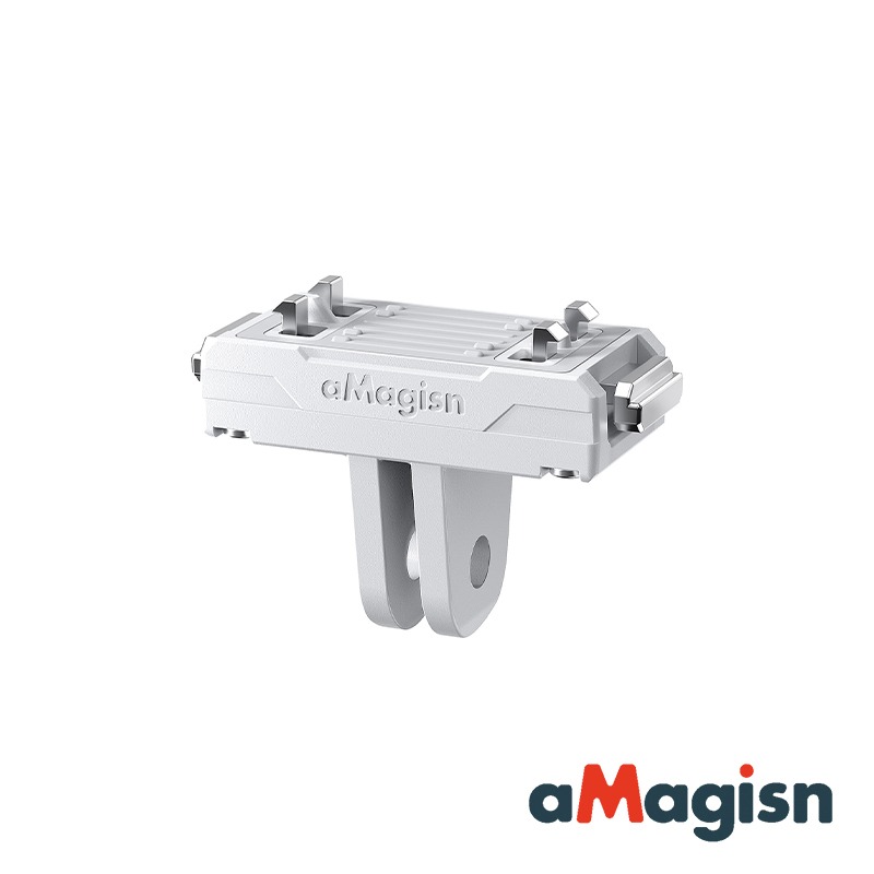 【彈藥庫】aMagisn X5/Ace Pro 2/Ace Pro/Ace塑膠磁吸快拆 #AC14-A #AC15-B-規格圖11