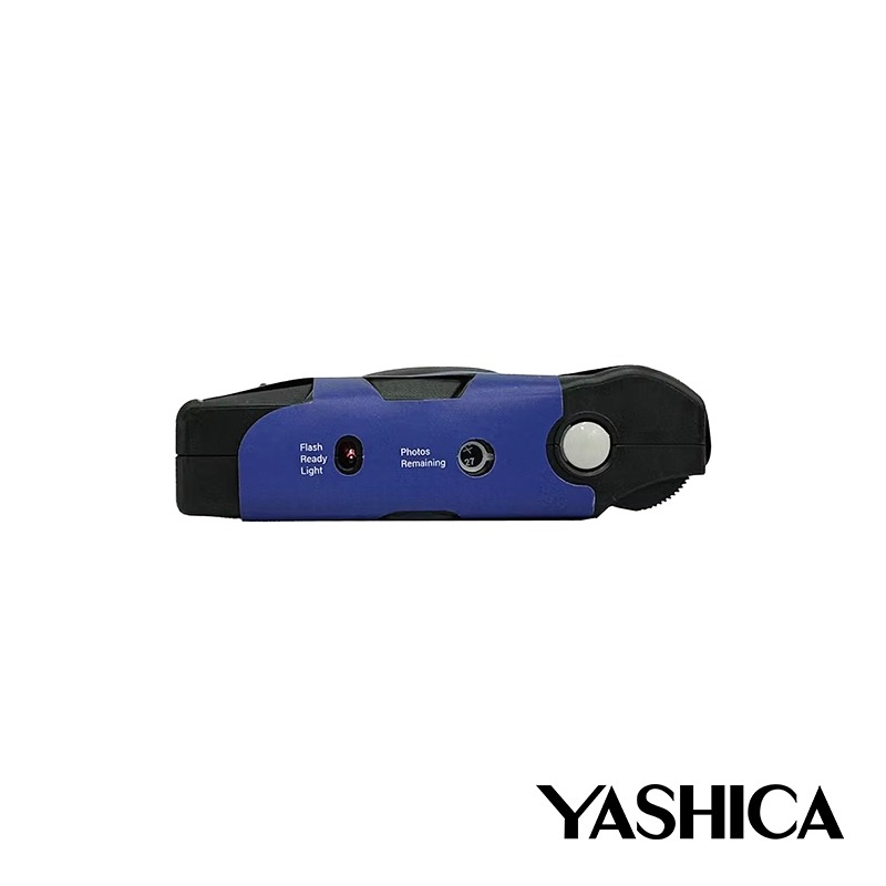 【彈藥庫】YASHICA 即可拍 SC1400 27張-藍色 #YAS-SC1400-細節圖5