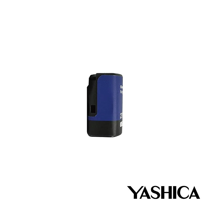 【彈藥庫】YASHICA 即可拍 SC1400 27張-藍色 #YAS-SC1400-細節圖7