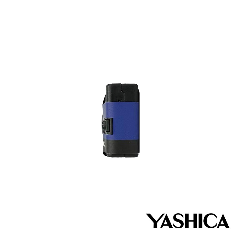 【彈藥庫】YASHICA 即可拍 SC1400 27張-藍色 #YAS-SC1400-細節圖8