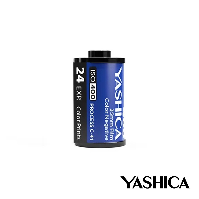 【彈藥庫】YASHICA 即可拍 SC1400 27張-藍色 #YAS-SC1400-細節圖9