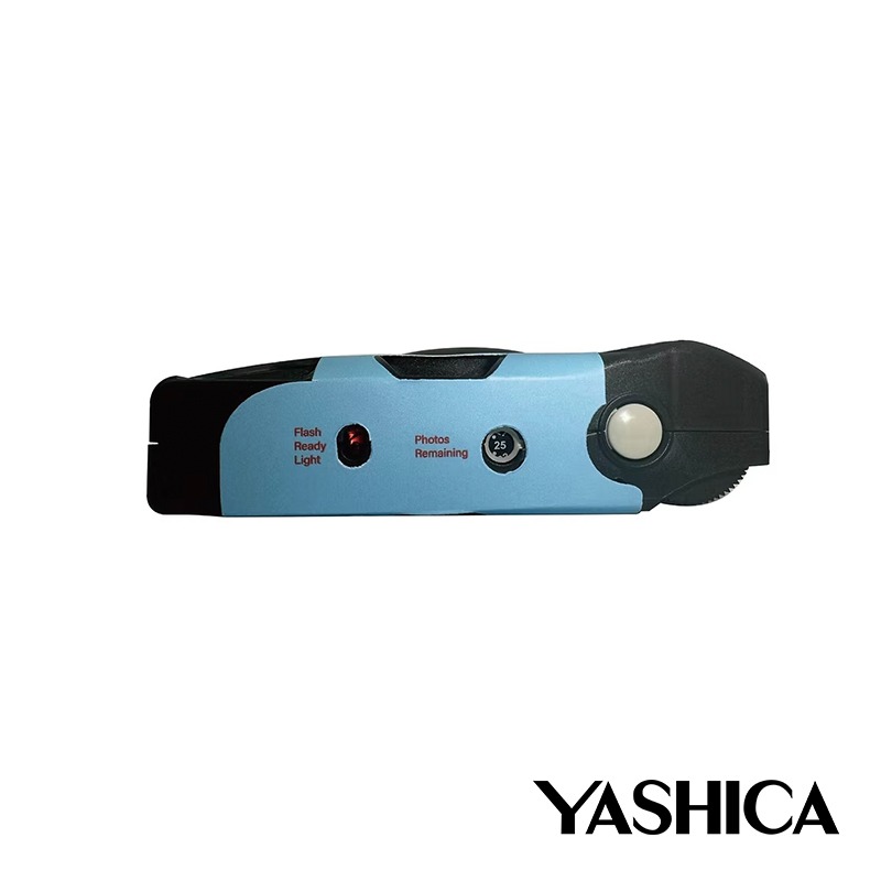 【彈藥庫】YASHICA 即可拍 SC140Y 27張-海軍藍男孩 #YAS-SC140Y-SB-細節圖4