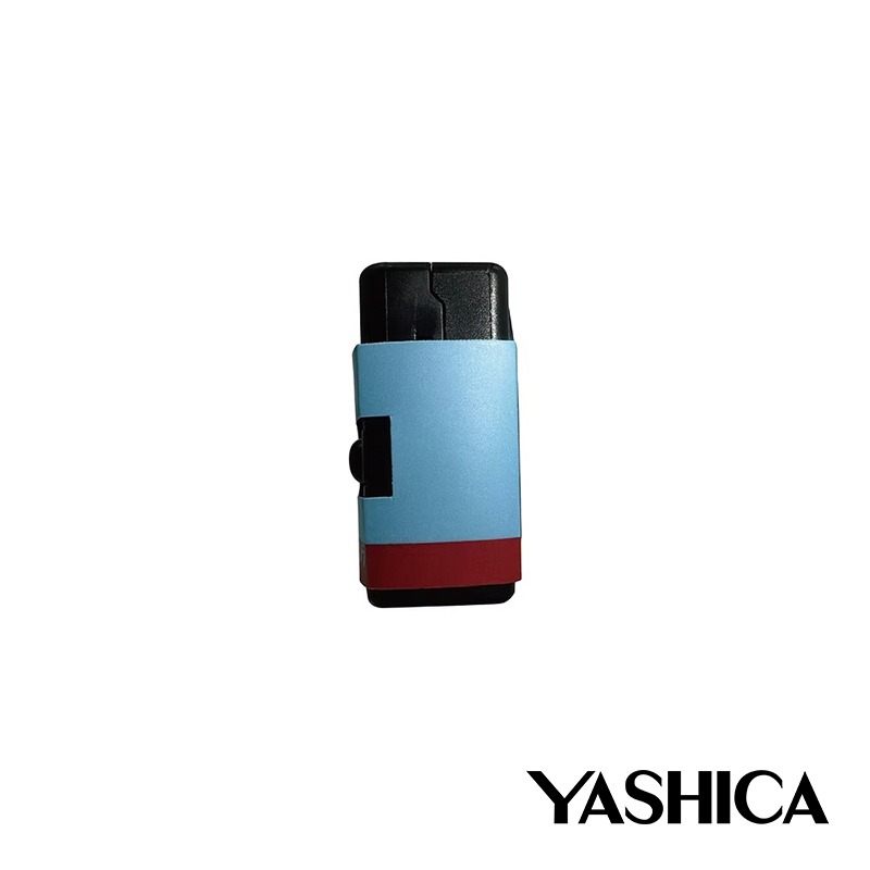 【彈藥庫】YASHICA 即可拍 SC140Y 27張-海軍藍男孩 #YAS-SC140Y-SB-細節圖7