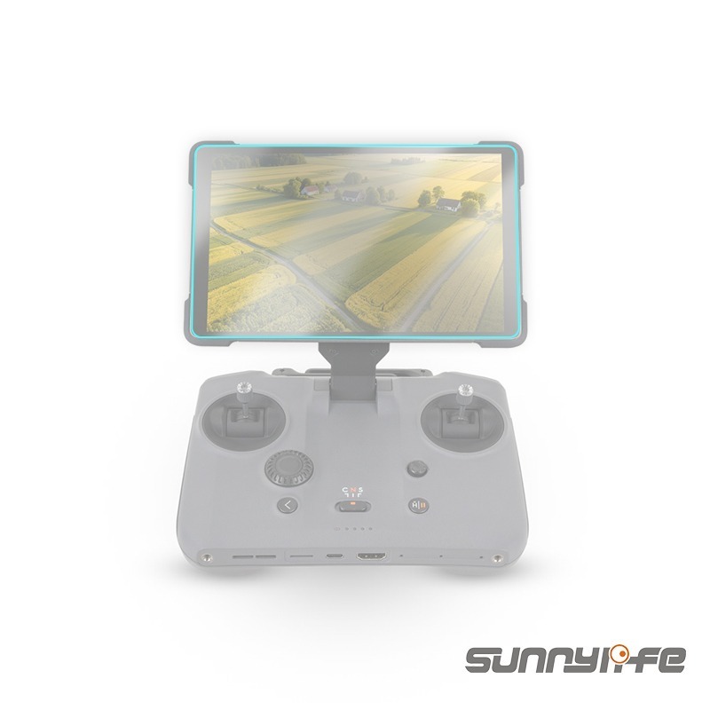 【彈藥庫】Sunnylife DJI RC PRO 2 帶屏遙控器螢幕保護貼 #BHM01-1-細節圖11