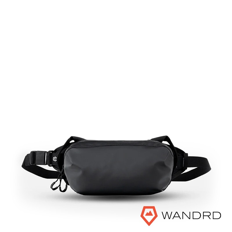 【彈藥庫】WANDRD D1 Fanny Pack 2L 腰包 #D1FP-細節圖10