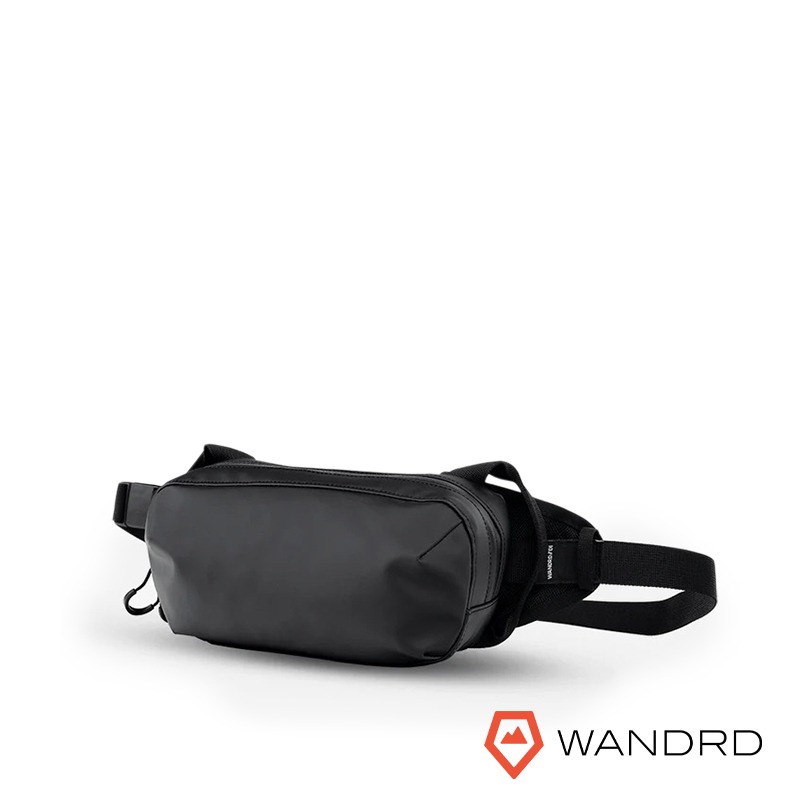 【彈藥庫】WANDRD D1 Fanny Pack 2L 腰包 #D1FP-規格圖11