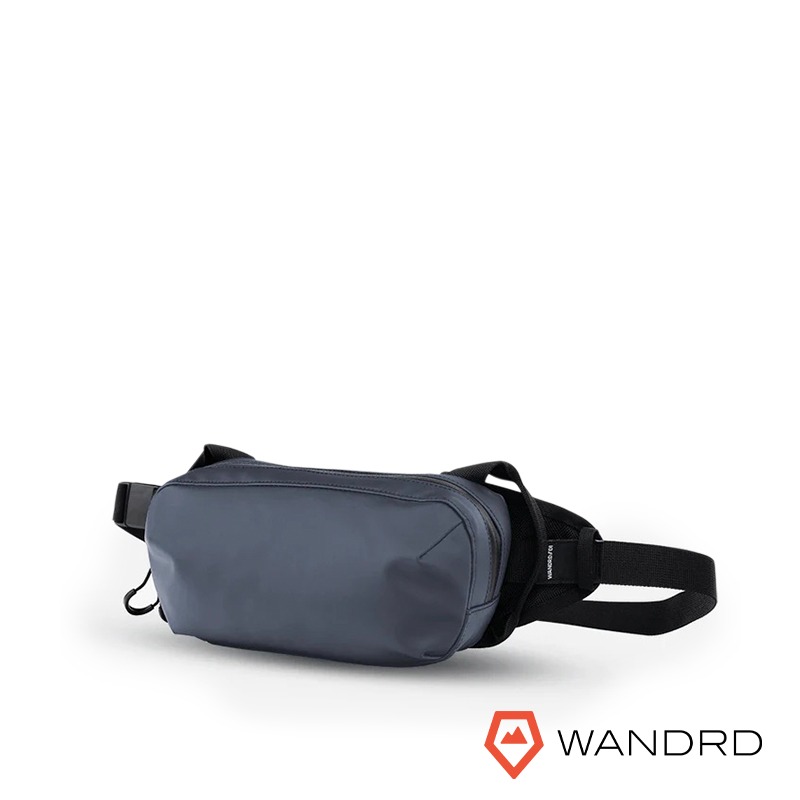 【彈藥庫】WANDRD D1 Fanny Pack 2L 腰包 #D1FP-規格圖11