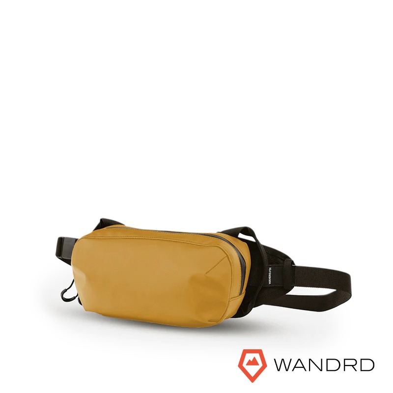 【彈藥庫】WANDRD D1 Fanny Pack 2L 腰包 #D1FP-規格圖11