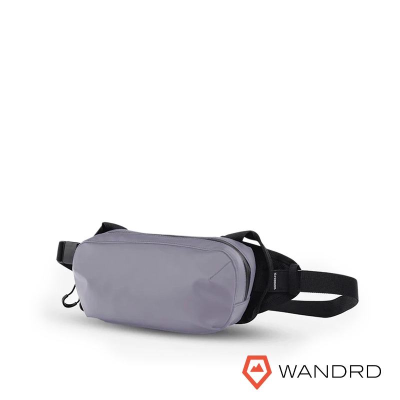 【彈藥庫】WANDRD D1 Fanny Pack 2L 腰包 #D1FP-規格圖11