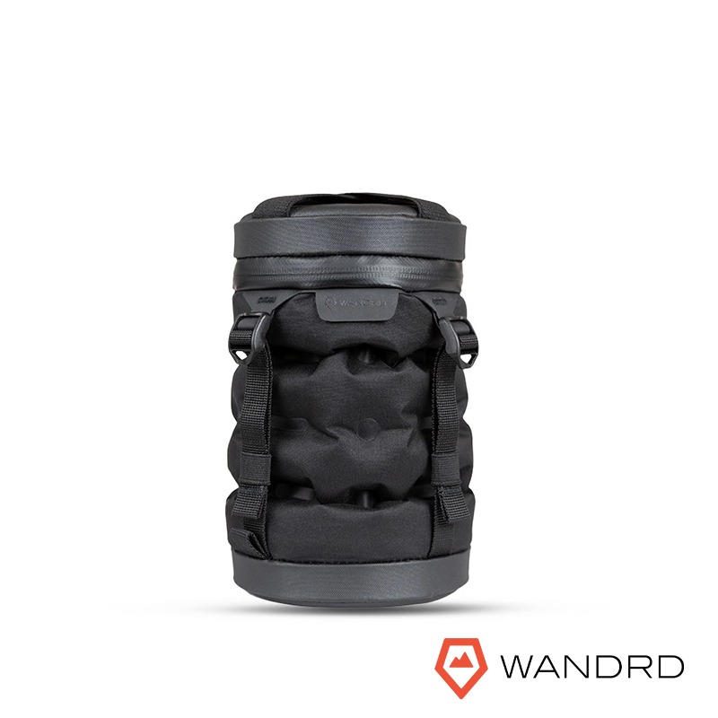 【彈藥庫】WANDRD X1 Crossbody Bag 斜背包(小/中/大) #X1CB-細節圖7