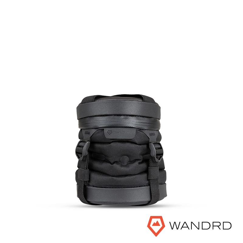 【彈藥庫】WANDRD X1 Crossbody Bag 斜背包(小/中/大) #X1CB-細節圖9