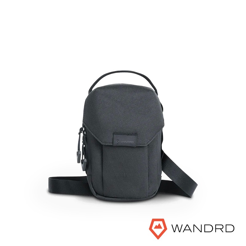 【彈藥庫】WANDRD X1 Crossbody Bag 斜背包(小/中/大) #X1CB-規格圖10