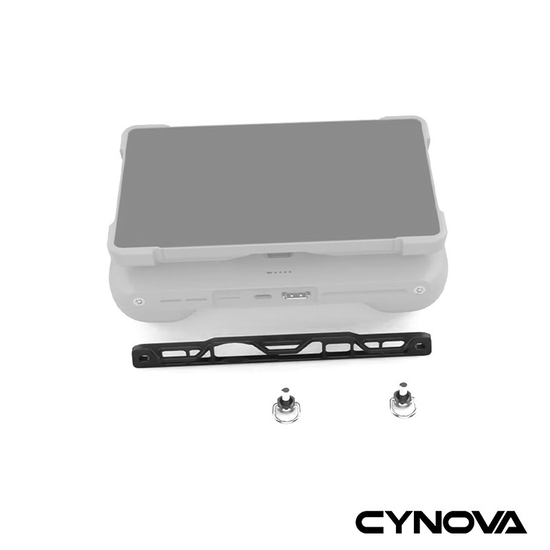 【彈藥庫】CYNOVA DJI RC PRO 2 帶屏遙控器金屬掛扣 #C-MPB-029-細節圖10