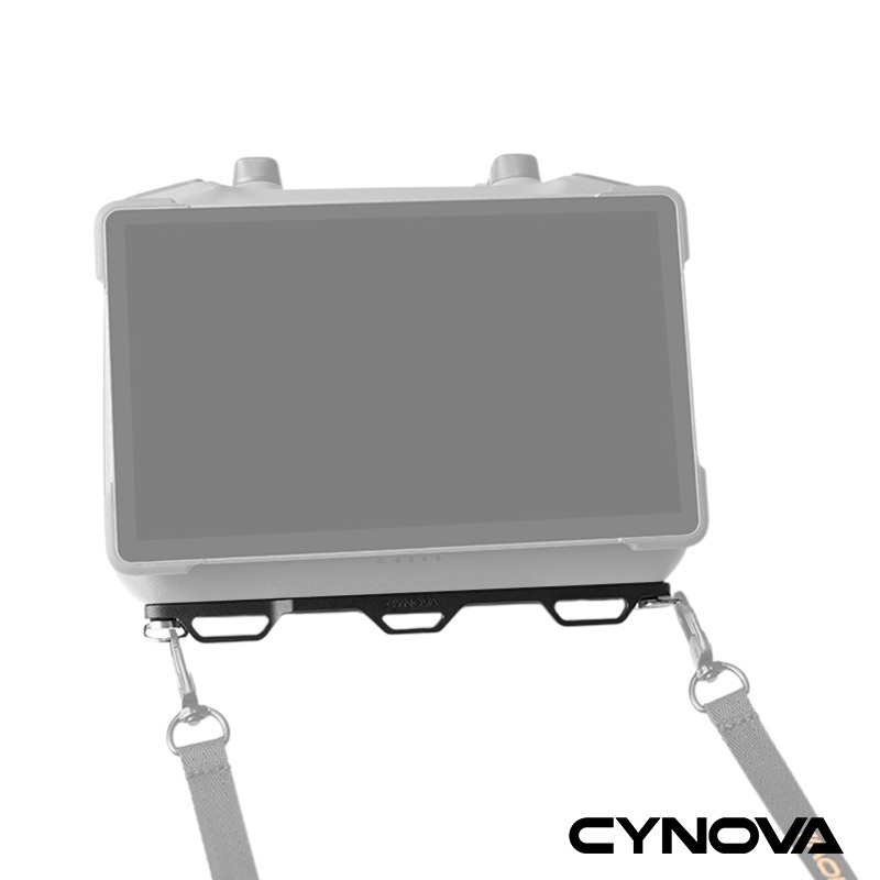 【彈藥庫】CYNOVA DJI RC PRO 2 帶屏遙控器金屬掛扣 #C-MPB-029-細節圖11