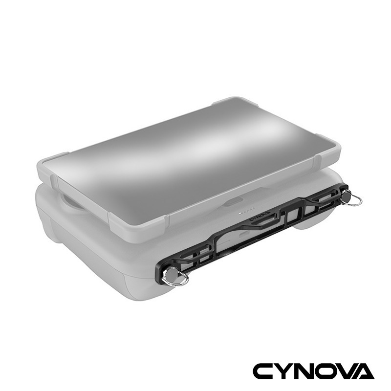 【彈藥庫】CYNOVA DJI RC PRO 2 帶屏遙控器金屬掛扣 #C-MPB-029-細節圖9