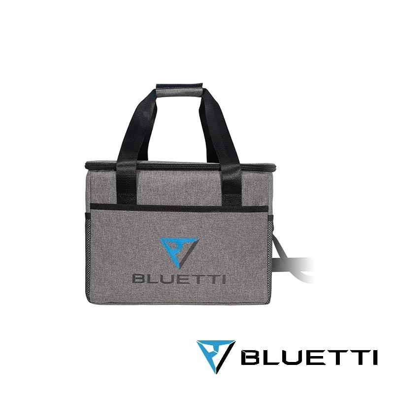 【彈藥庫】BLUETTI AC70P 戶外行動電站收納包-細節圖8