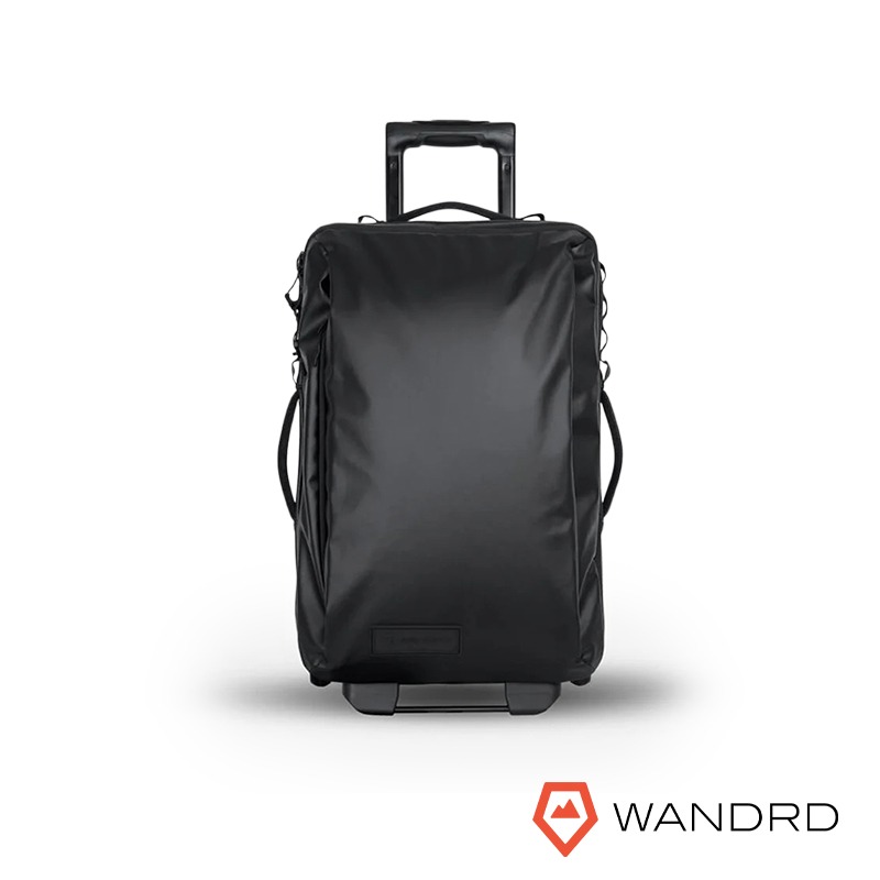 【彈藥庫】WANDRD TRANSIT 40L 行李箱(單行李箱/內膽套裝) #TRR40-規格圖10