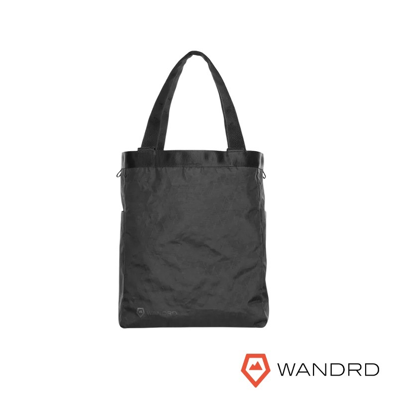 【彈藥庫】WANDRD TOTE BACKPACK 20L 背包 #WTB-BK-1-細節圖7