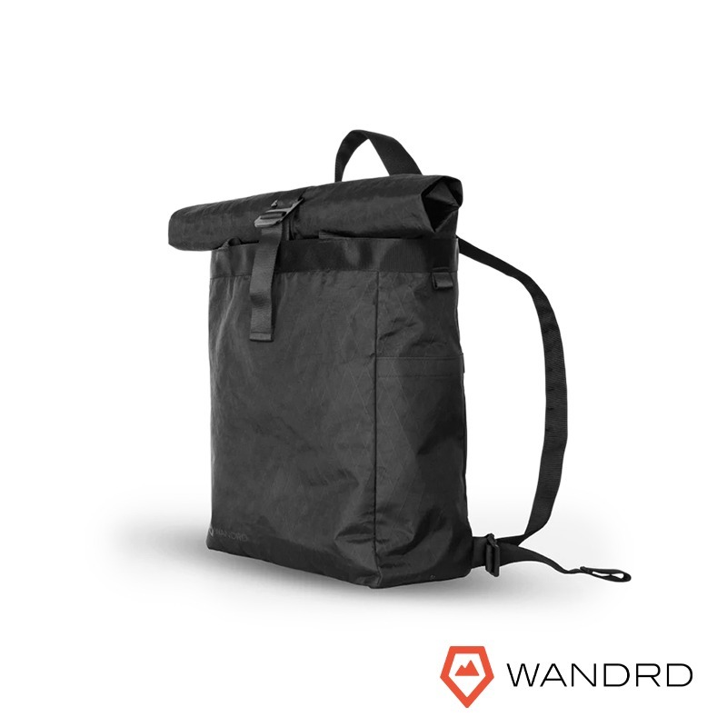 【彈藥庫】WANDRD TOTE BACKPACK 20L 背包 #WTB-BK-1-細節圖9