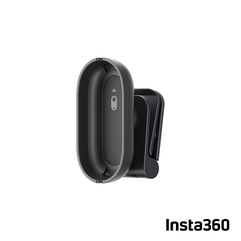 【彈藥庫】Insta360 GO 3S/GO 3 轉向夾 #CINSBATY-細節圖8