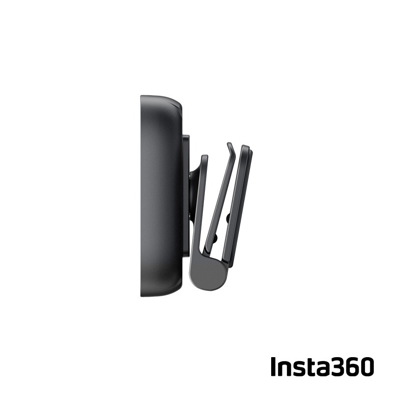 【彈藥庫】Insta360 GO 3S/GO 3 轉向夾 #CINSBATY-細節圖9
