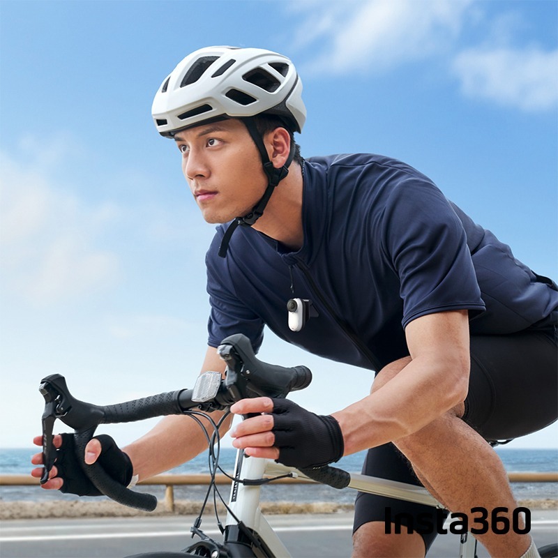 【彈藥庫】Insta360 GO 3S/GO 3 轉向夾 #CINSBATY-細節圖11