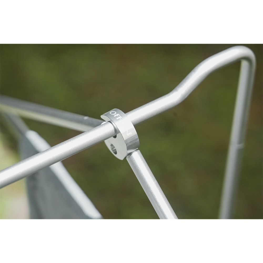 【彈藥庫】OFFLINE 向量-Y 衣架-兩入(黑/銀)(M/L) #OFL-RCH-細節圖3