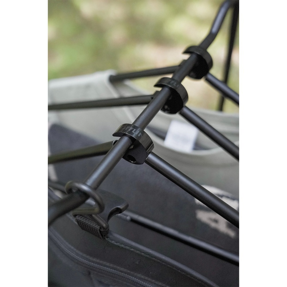 【彈藥庫】OFFLINE 向量-Y 衣架-兩入(黑/銀)(M/L) #OFL-RCH-細節圖5