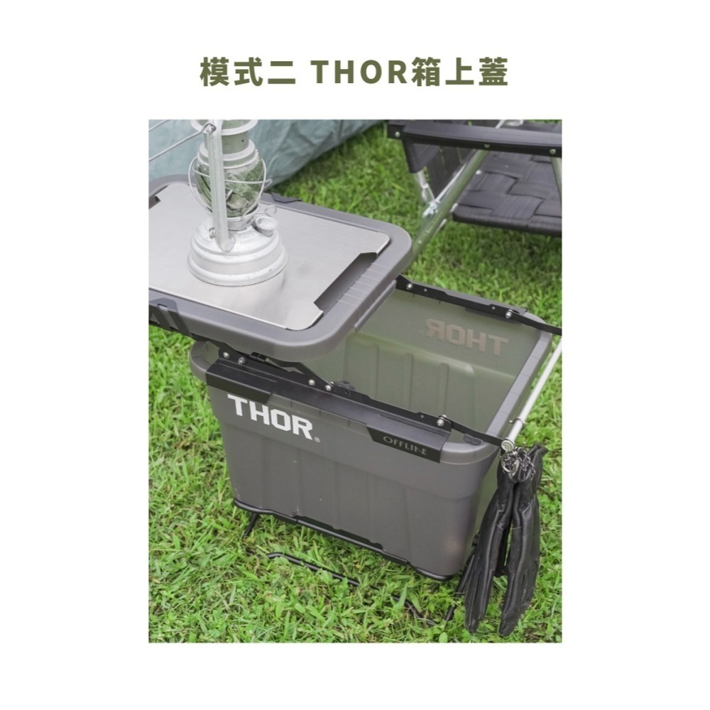 【彈藥庫】OFFLINE 1單位不鏽鋼跨接板 #OFL-X1U-SUS-細節圖5