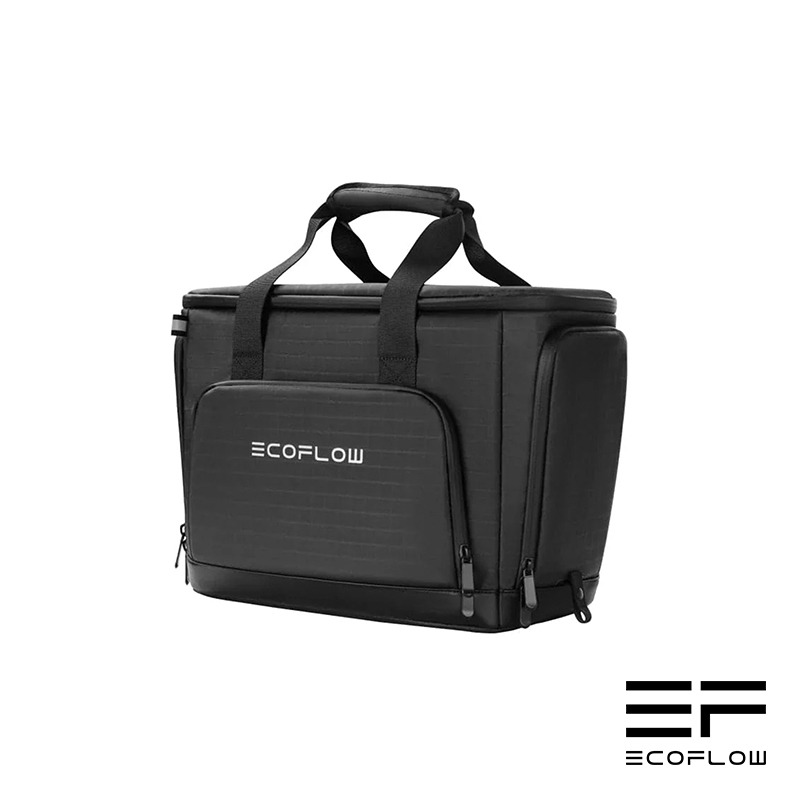 【彈藥庫】EcoFlow Delta 3 專用保護包 #EFDELTA3-BAG-細節圖3