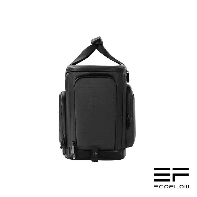 【彈藥庫】EcoFlow Delta 3 專用保護包 #EFDELTA3-BAG-細節圖4