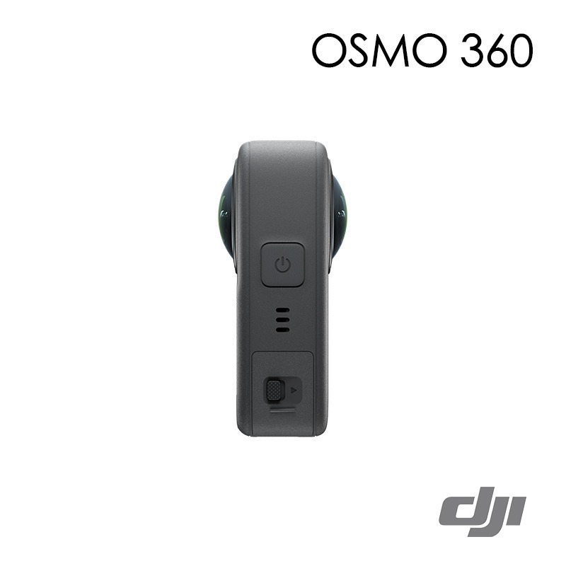 【彈藥庫】DJI OSMO 360 全景相機(標準套裝/暢拍套裝) #OQA004 #OQA005-細節圖8