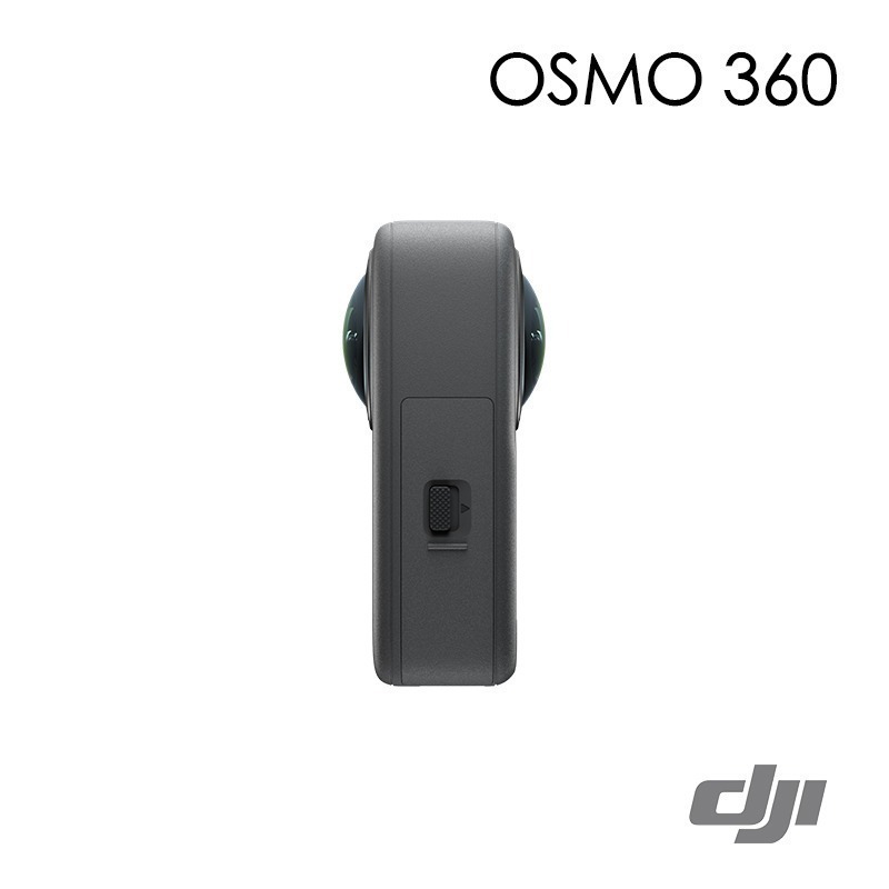【彈藥庫】DJI OSMO 360 全景相機(標準套裝/暢拍套裝) #OQA004 #OQA005-細節圖9