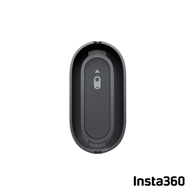 【彈藥庫】Insta360 GO 3S/GO 3 頭盔內襯支架 #CINSBATZ-細節圖8