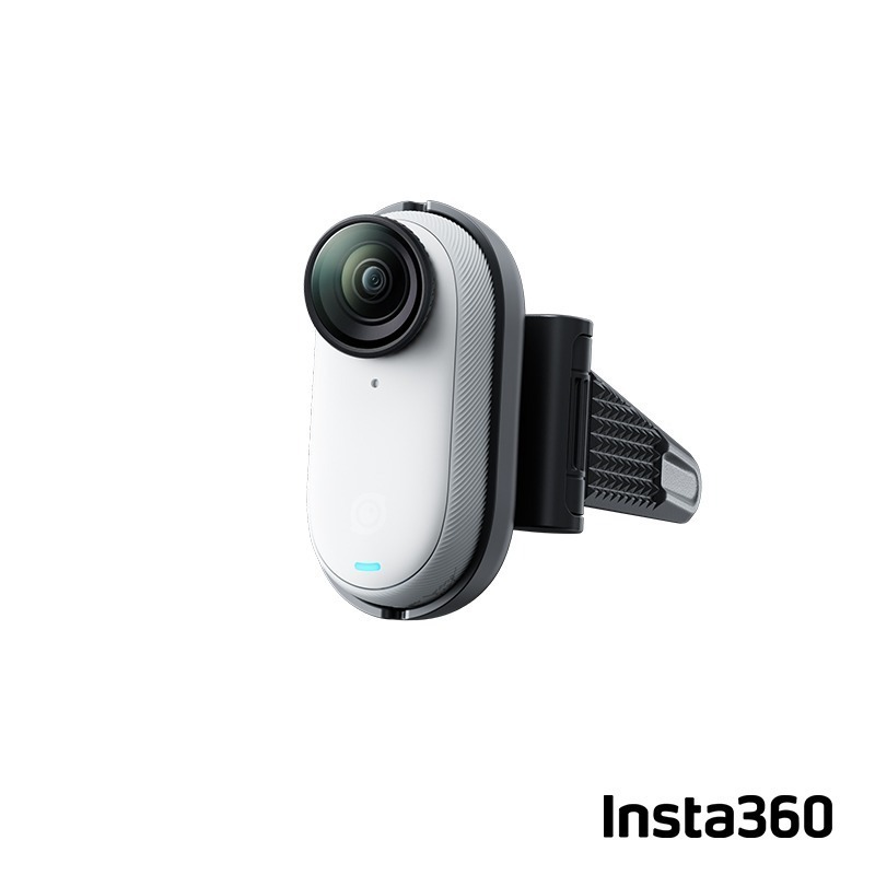 【彈藥庫】Insta360 GO 3S/GO 3 頭盔內襯支架 #CINSBATZ-細節圖9