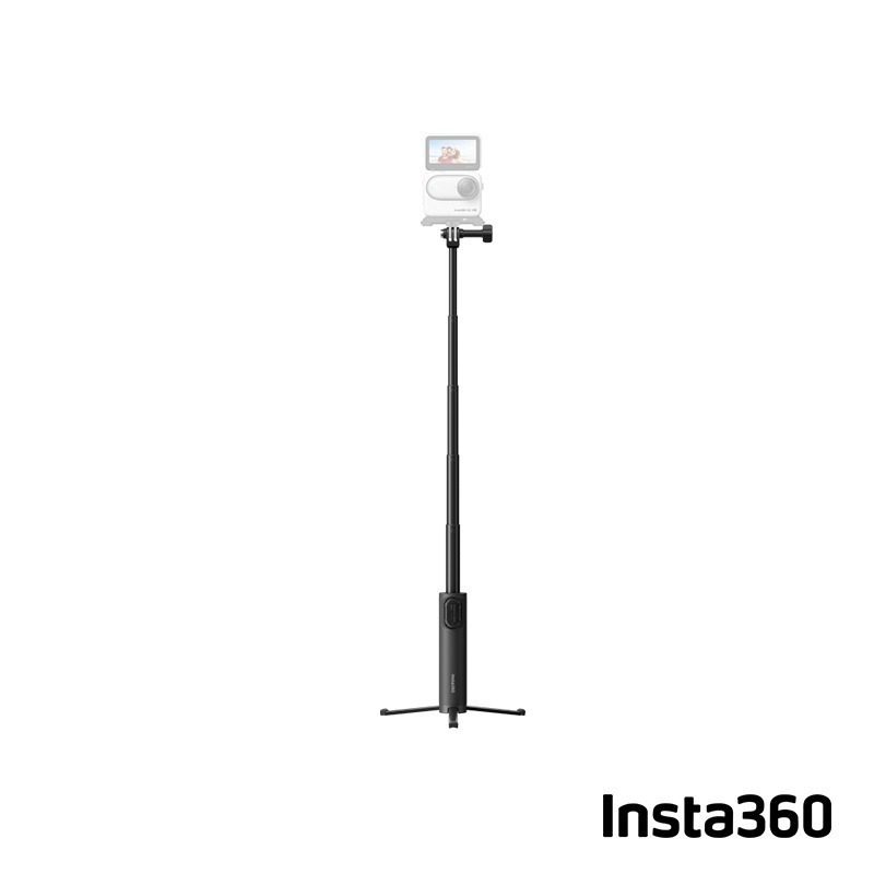 【彈藥庫】Insta360 第二代迷你三腳架自拍棒 #CINSEAVA #CINSEAVJ CINSCAV-細節圖11