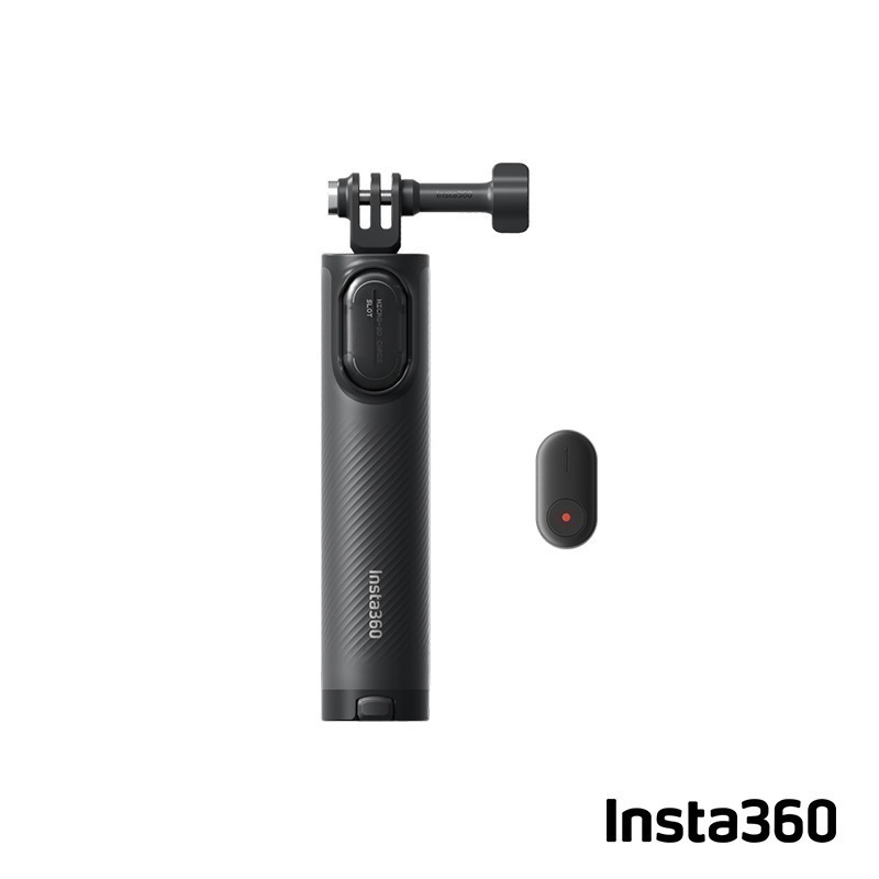 【彈藥庫】Insta360 第二代迷你三腳架自拍棒 #CINSEAVA #CINSEAVJ CINSCAV-規格圖11