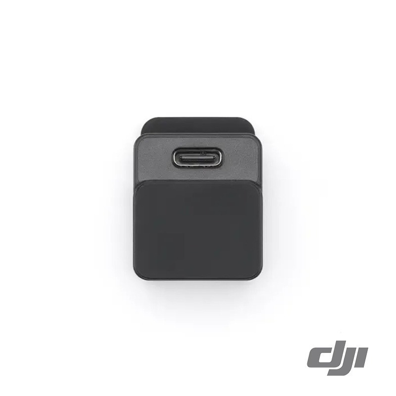 【彈藥庫】DJI Mic 系列熱靴轉接件 #DM3011-細節圖3