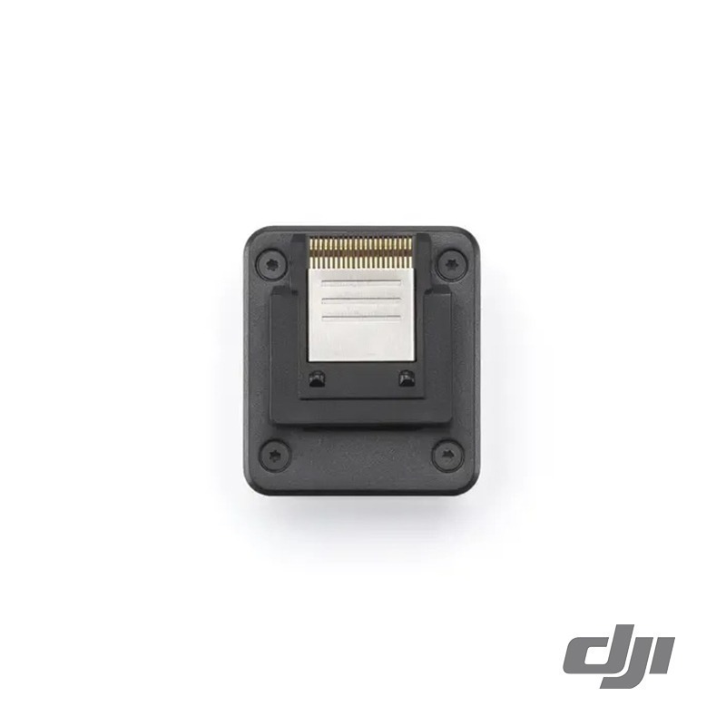 【彈藥庫】DJI Mic 系列熱靴轉接件 #DM3011-細節圖4