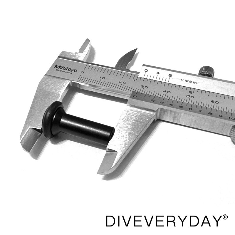 【彈藥庫】Diveveryday 板機連桿(28mm/33mm) #DED-G001-細節圖2