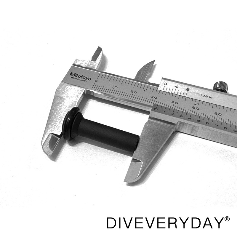 【彈藥庫】Diveveryday 板機連桿(28mm/33mm) #DED-G001-細節圖3