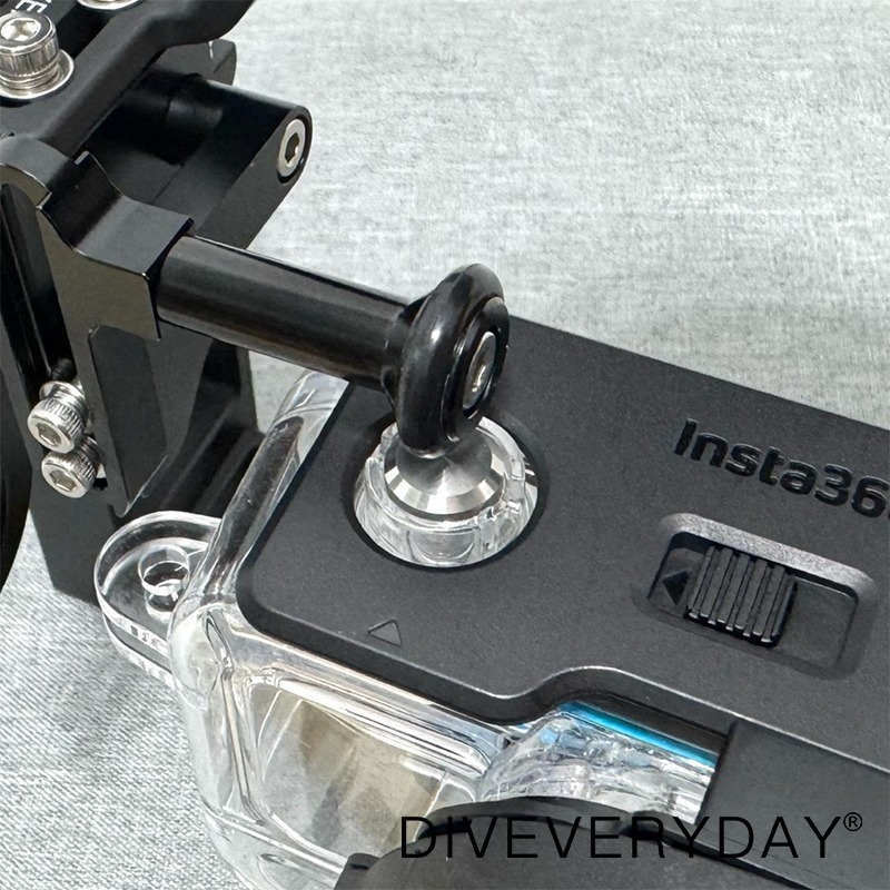 【彈藥庫】Diveveryday 板機連桿(28mm/33mm) #DED-G001-細節圖4