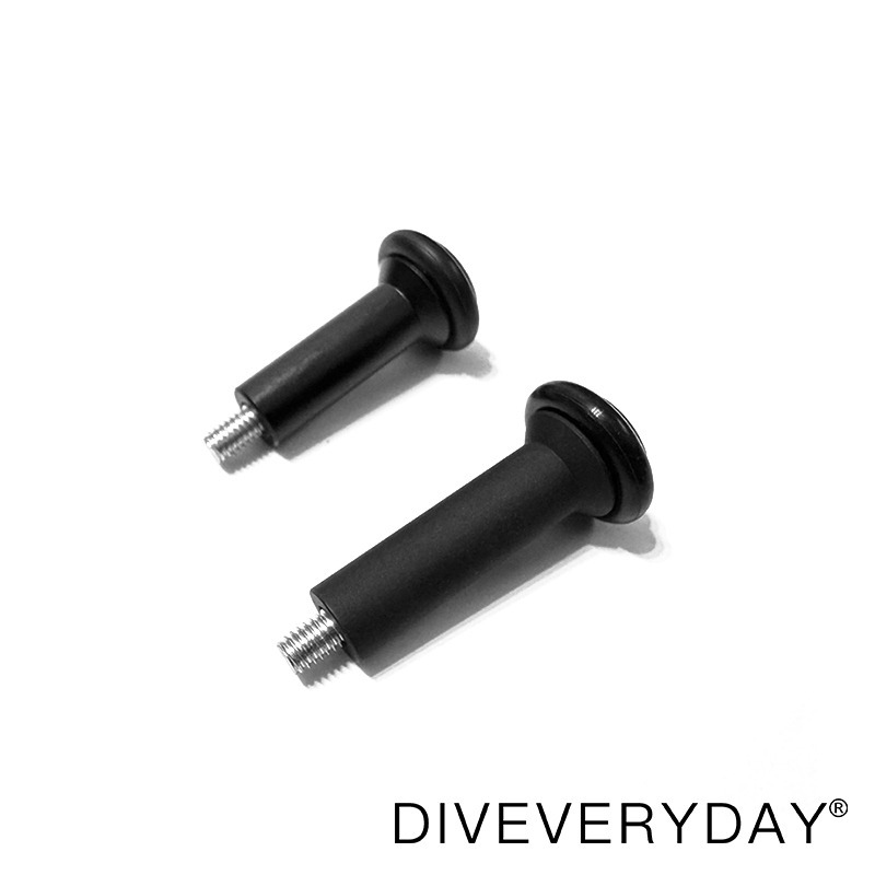 【彈藥庫】Diveveryday 板機連桿(28mm/33mm) #DED-G001-細節圖6