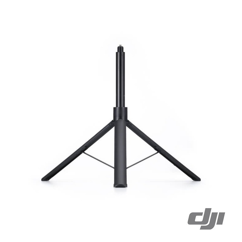 【彈藥庫】DJI OSMO 1.6米三腳架自拍桿 #OQA016-細節圖4