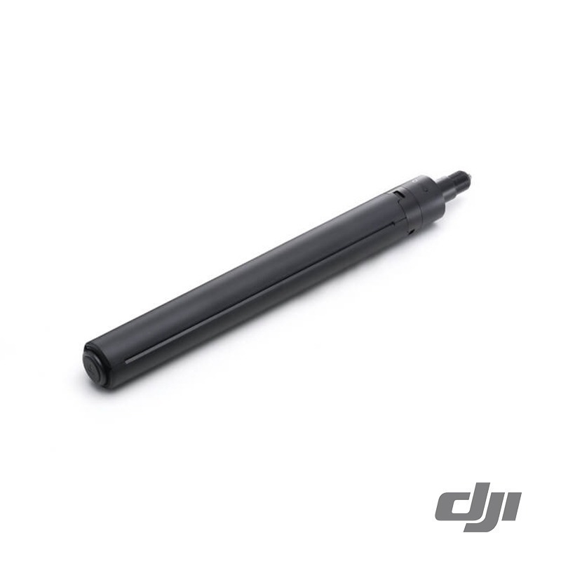 【彈藥庫】DJI OSMO 1.6米三腳架自拍桿 #OQA016-細節圖3